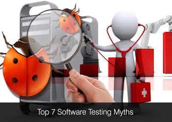 Software Testing Consulting Services