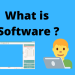 What is software?