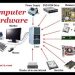 What is Computer hardware