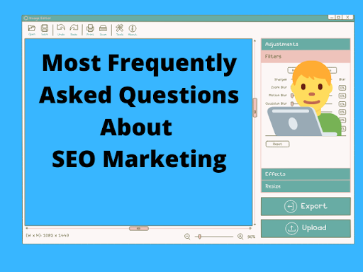What Is SEO Marketing?