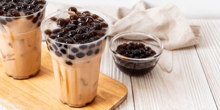 What Are The Benefits Of Drinking Bubble Tea