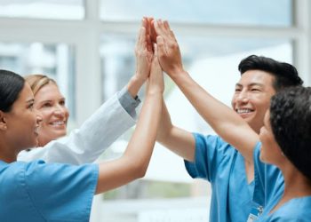 What are some emerging trends and challenges in the nursing profession?