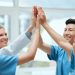 What are some emerging trends and challenges in the nursing profession?