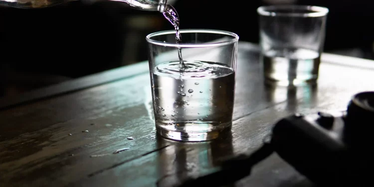 Camp Lejeune toxic water lawsuit