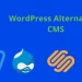 Top 9 WordPress Alternatives in 2024: Free and Paid