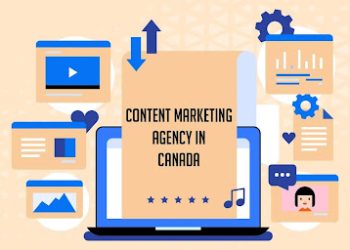 Transform Your Business With Content Marketing Agency Canada