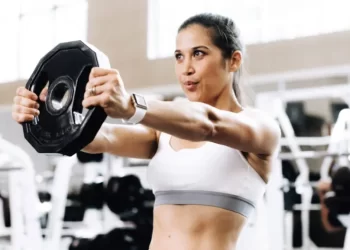 How Does Building Muscles Benefit Your Body?