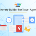 Best Itinerary Builder Software for Travel Agents