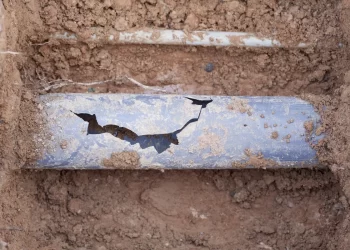 Trenchless Pipe Repair in the Realm of Plumbing Services in San Antonio