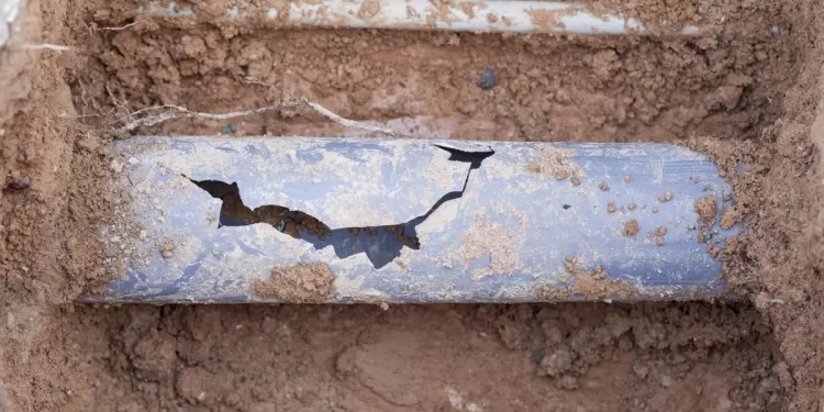 Trenchless Pipe Repair in the Realm of Plumbing Services in San Antonio