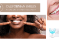 teeth whitening kit