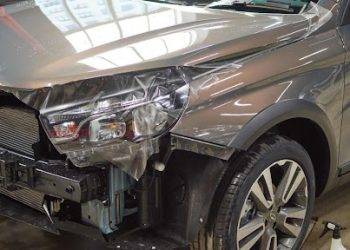 Top Benefits of PPF in Orlando: How Paint Protection Film Keeps Your Car Looking New
