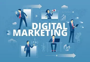 Why Choosing the Right Marketing Agency is Crucial for Business Growth