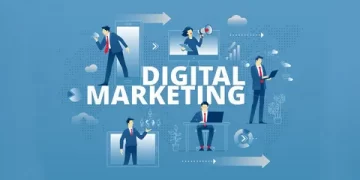 Why Choosing the Right Marketing Agency is Crucial for Business Growth